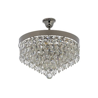 Подвесная люстра Arti Lampadari Avio E 1.5.40.103 PB