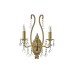 Бра Arti Lampadari Ercolano E 2.1.2.602 G