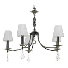 Подвесная люстра Arti Lampadari Fiore E 1.1.5.602 PB