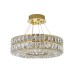 Подвесная люстра Arti Lampadari Sora E 1.5.40.100 G