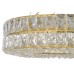 Подвесная люстра Arti Lampadari Sora E 1.5.40.100 G