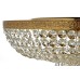 Люстра на штанге Arti Lampadari Santa E 1.2.60.600 G