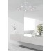 Люстра на штанге Arti Lampadari Noventa E 1.1.7 W
