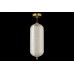 Подвесной светильник Arti Lampadari Candels L 1.P10 G