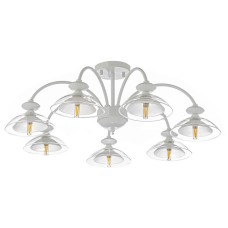 Люстра на штанге Arti Lampadari Noventa E 1.1.7 W
