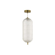 Подвесной светильник Arti Lampadari Candels L 1.P10 G