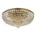 Люстра на штанге Arti Lampadari Santa E 1.2.60.600 G