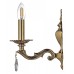 Бра Arti Lampadari Amelia Amelia E 2.1.1.502 GB