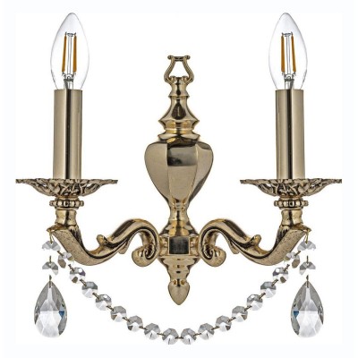 Бра Arti Lampadari Amelia Amelia E 2.1.2.600 GB