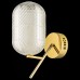 Бра Arti Lampadari Candels Gold Candels L 2.W2 G