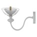 Бра Arti Lampadari Noventa Noventa E 2.1.1 W