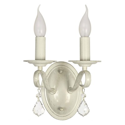 Бра Arti Lampadari Viticella Viticella E 2.1.2.602 C