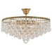 Люстра на штанге Arti Lampadari Castellana Gold Castellana E 1.3.46.608 G