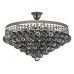Люстра на штанге Arti Lampadari Castellana Nickel Castellana E 1.3.46.607 N