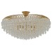 Люстра на штанге Arti Lampadari Delia Gold Delia E 1.3.80.105 G