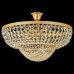 Люстра на штанге Arti Lampadari Favola Favola E 1.3.50.502 G