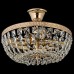 Люстра на штанге Arti Lampadari Favola Gold Favola E 1.3.30.101 G