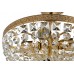 Люстра на штанге Arti Lampadari Favola Gold Favola E 1.3.30.101 G