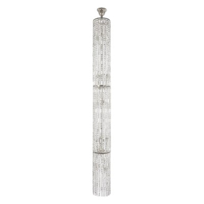 Люстра на штанге Arti Lampadari Lazio Lazio E 1.9.25.501 N