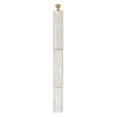 Люстра на штанге Arti Lampadari Lazio Lazio E 1.9.25.502 G