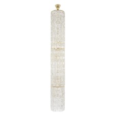 Люстра на штанге Arti Lampadari Lazio Lazio E 1.9.35.501 G