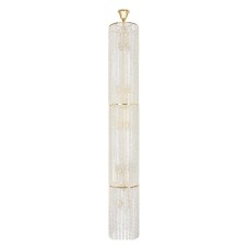 Люстра на штанге Arti Lampadari Lazio Lazio E 1.9.35.502 G