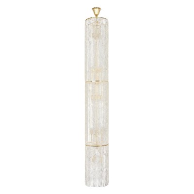 Люстра на штанге Arti Lampadari Lazio Lazio E 1.9.35.502 G