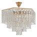 Люстра на штанге Arti Lampadari Loreto Gold Loreto E 1.5.40.105 G