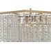 Люстра на штанге Arti Lampadari Loreto Gold Loreto E 1.5.40.105 G