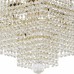 Люстра на штанге Arti Lampadari Rozzano Rozzano E 1.5.40.600 G