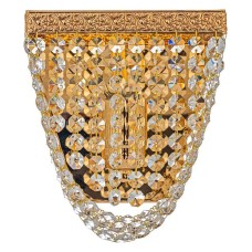 Накладной светильник Arti Lampadari Favola Favola E 2.10.501 G