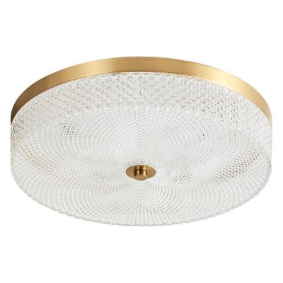Накладной светильник Arti Lampadari Viro Viro L 1.13.35x9 G