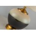 Настольная лампа декоративная Arti Lampadari Gaiba Gaiba E 4.1.T1 DGR