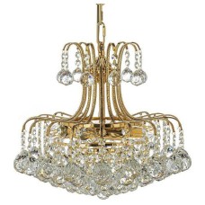 Подвесная люстра Arti Lampadari Alanno Alanno E 1.5.40.100 GB