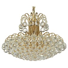 Подвесная люстра Arti Lampadari Alanno Alanno E 1.5.60.100 GB