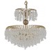 Подвесная люстра Arti Lampadari Bronte Gold Bronte E 1.5.40.106 G