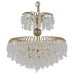 Подвесная люстра Arti Lampadari Bronte Gold Bronte E 1.5.60.106 G