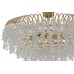 Подвесная люстра Arti Lampadari Bronte Gold Bronte E 1.5.60.106 G