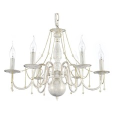 Подвесная люстра Arti Lampadari Camerino Camerino E 1.1.6 WG
