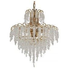 Подвесная люстра Arti Lampadari Erli GB Erli E 1.5.50.105 GB