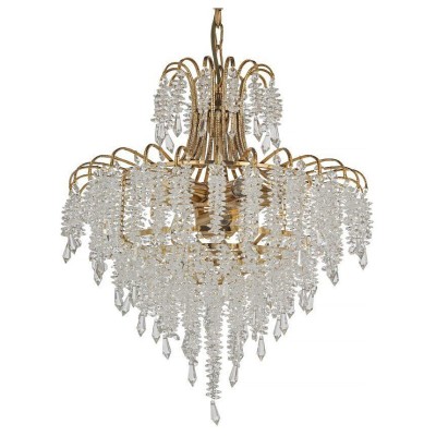 Подвесная люстра Arti Lampadari Erli GB Erli E 1.5.50.105 GB
