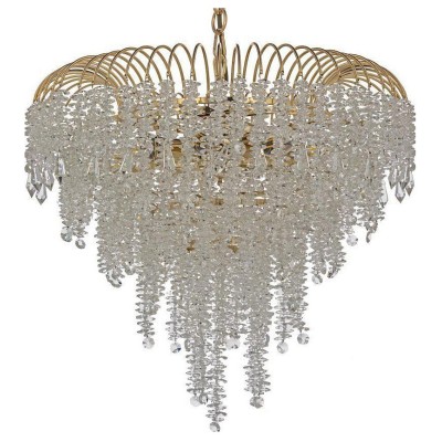 Подвесная люстра Arti Lampadari Ferla Ferla E 1.5.46.105 G