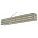 Подвесная люстра Arti Lampadari Lioni Lioni E 1.5.100x16.100 G