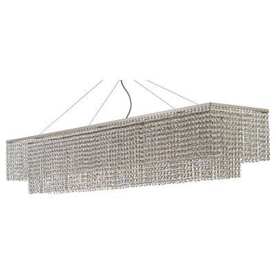 Подвесная люстра Arti Lampadari Milano Milano E 1.5.120X30.502 N