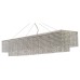 Подвесная люстра Arti Lampadari Milano Milano E 1.5.120X30.502 N