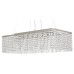 Подвесная люстра Arti Lampadari Milano Milano E 1.5.70X25.101 NT