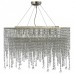 Подвесная люстра Arti Lampadari Milano Milano E 1.5.70X25.105 N