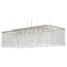 Подвесная люстра Arti Lampadari Milano Milano E 1.5.70X25.501 N