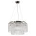 Подвесная люстра Arti Lampadari Milano Milano E 1.5.D50.501 N