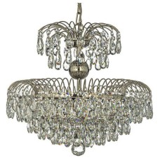 Подвесная люстра Arti Lampadari Mineo Mineo E 1.5.40.101 N